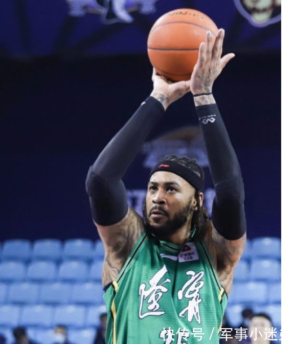 三分球|103-95!郭艾伦36+9+8犹如神助,碾压北京双小外,率辽篮成功复仇