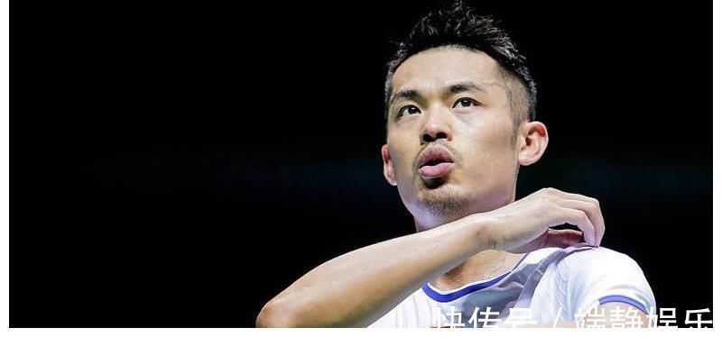 超级丹|冲动的惩罚后,“硬汉”林丹的经历,比你想象的“坚韧”
