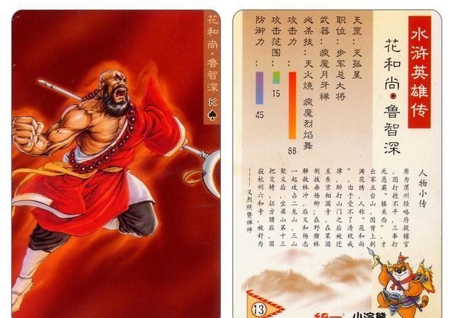 论武艺,是卢俊义厉害,还是武松厉害?