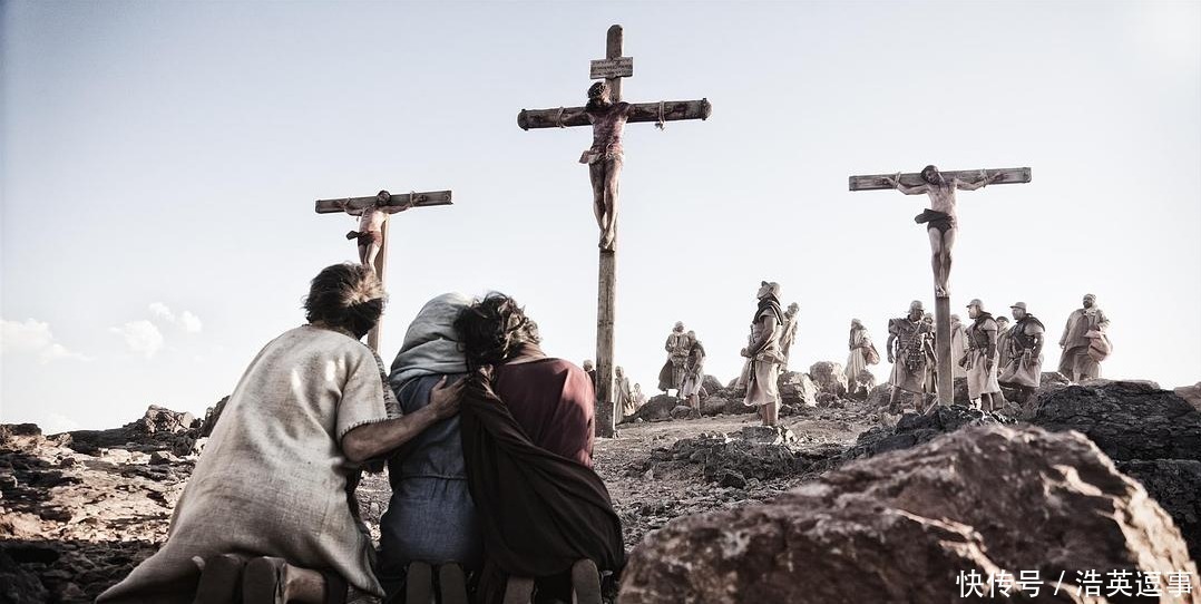 战胜|基督教为何能战胜多神系?一神教有几个优势,怪不得能控制欧洲