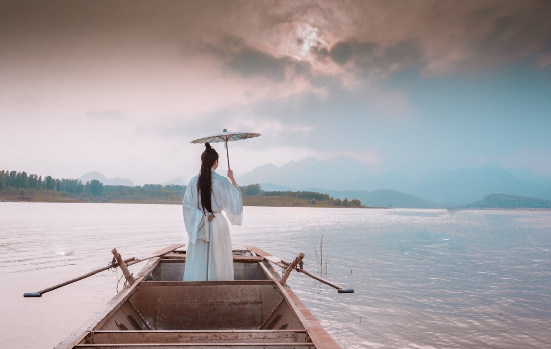 曾国藩:成大器者,必守四戒