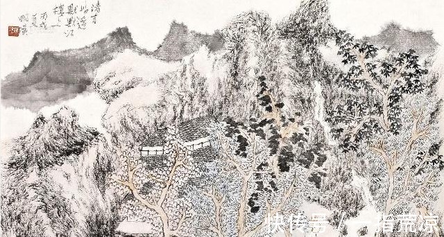 神兵|范仲淹抗敌突遇天降神兵,神秘女人到底是谁!