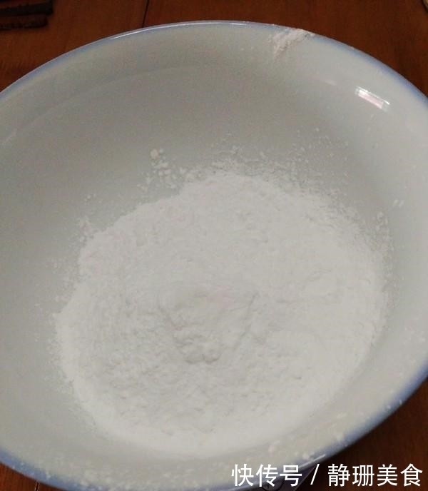 食欲|这3种小吃口味很“高级”,不料被名字耽误,吃货:听着就没食欲