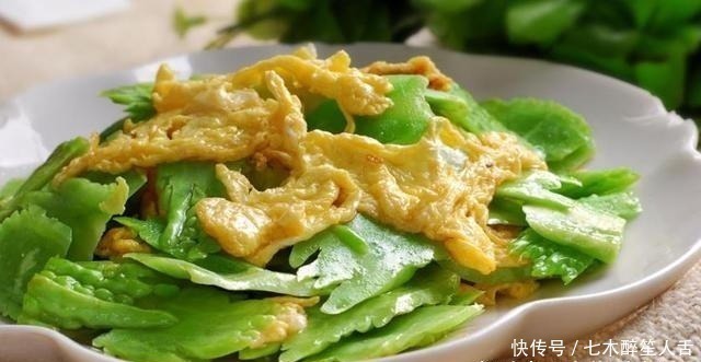 家常菜|天热了,教你几道爽口开胃的家常菜,好吃不油腻,简单又实惠