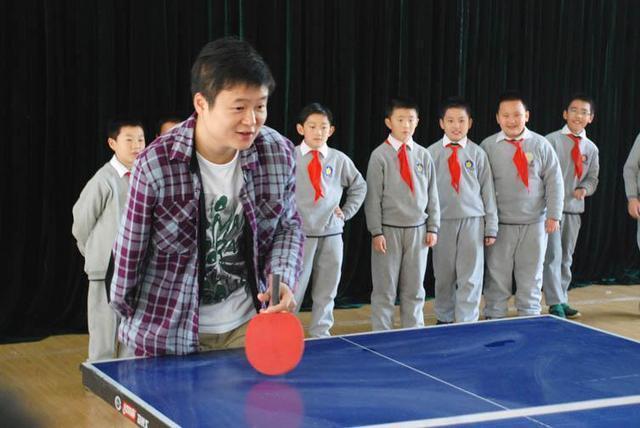 奥运冠军|曾是奥运冠军的他,点醒无数人这才是榜样的力量!