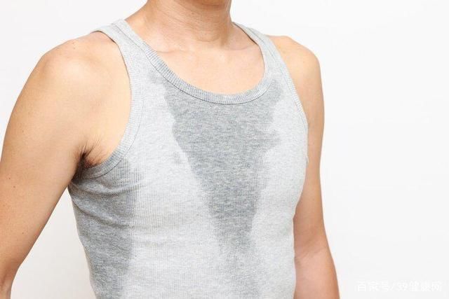 温热性|汗液是天然“散热器”,出汗多说明身体好?其实出汗并不能排毒