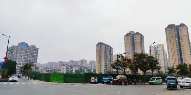 开封|八宗地块连续出让，开封楼市拒绝躺平！