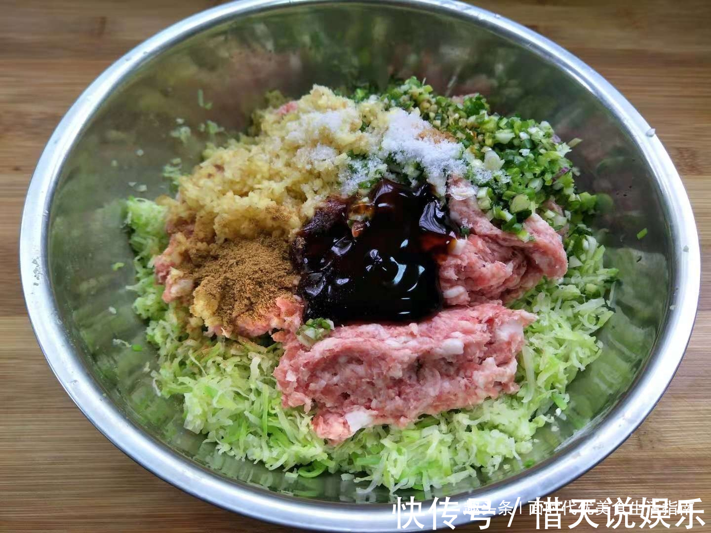 冬天用它包饺子太香了,5毛钱一斤,鲜嫩多汁,增强抵抗力少得病