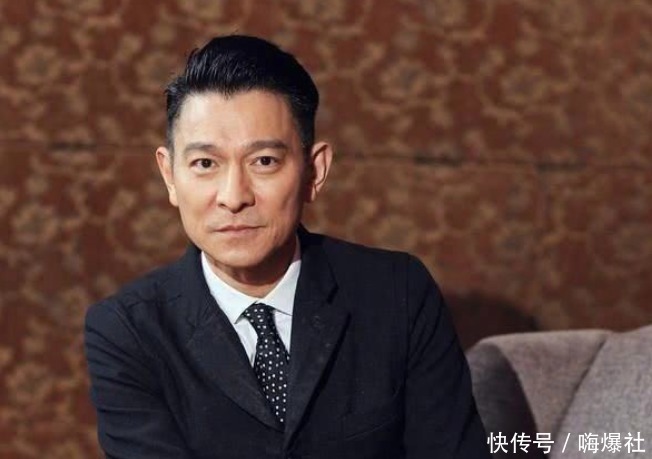 刘德华|被溜了半个月的粉，刘德华亲自辟谣，否认参加《哥哥的滚烫人生》