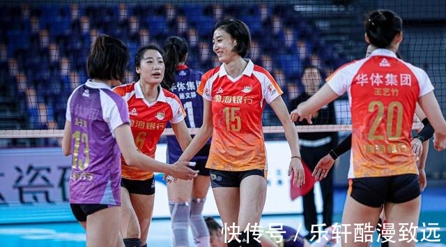 孟豆|李盈莹迎来得力帮手，袁心玥参加第二阶段比赛，天津女排再惹争议