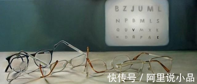 孩子|生活越来越好,孩子近视眼增加,配眼镜时有一项测试要留心