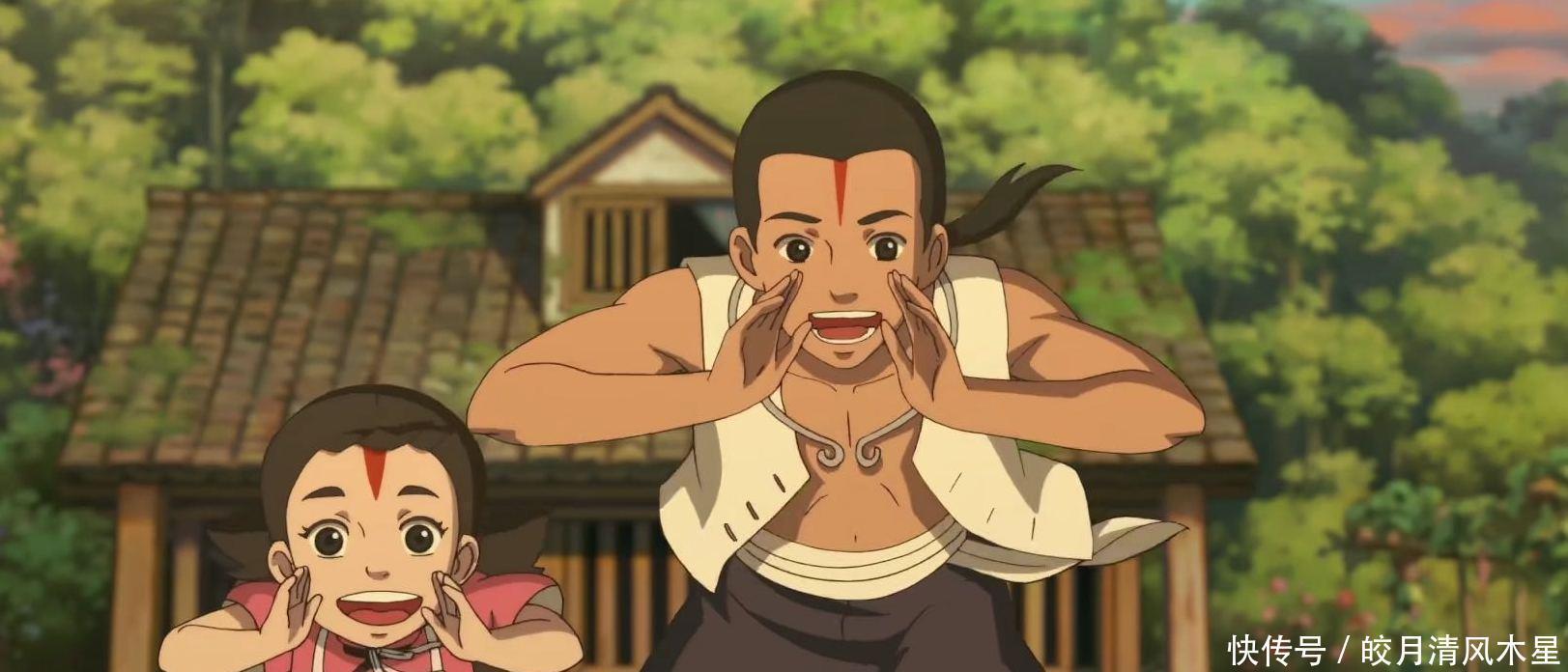 男主|动漫中,女主不爱男主有错吗!