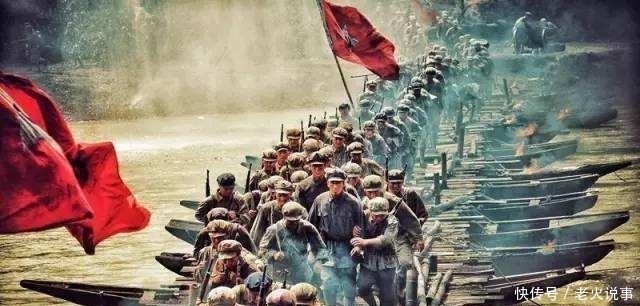 政委|血战湘江的红34师，师长一战成名，政委却鲜为人知