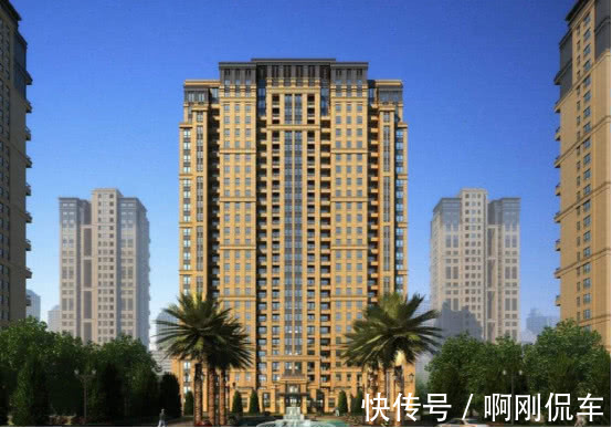 楼层高|为何开发商盖房子都不会超32层？听师傅一说，才知他们太聪明了