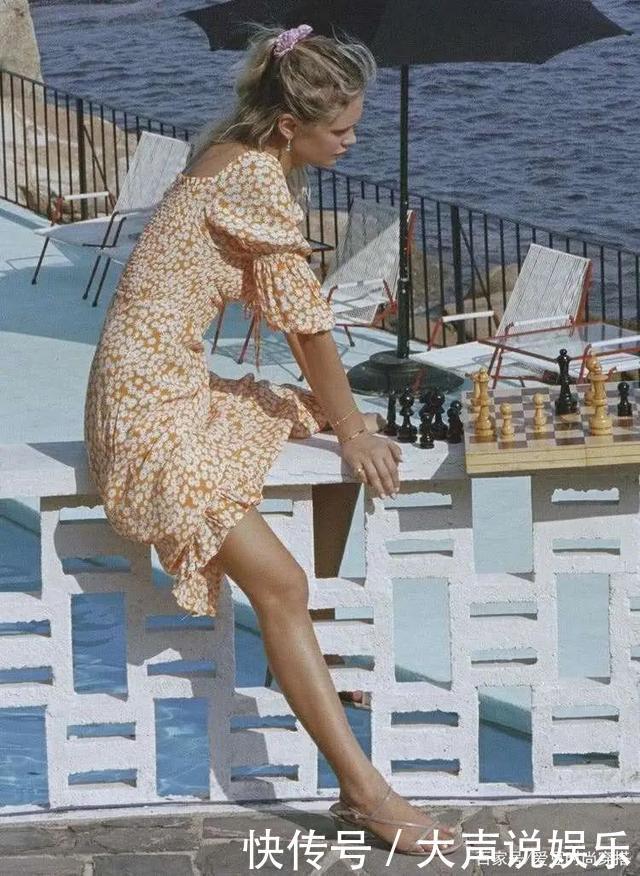 外套怎么穿才好看换上这几款内搭,气质又时髦