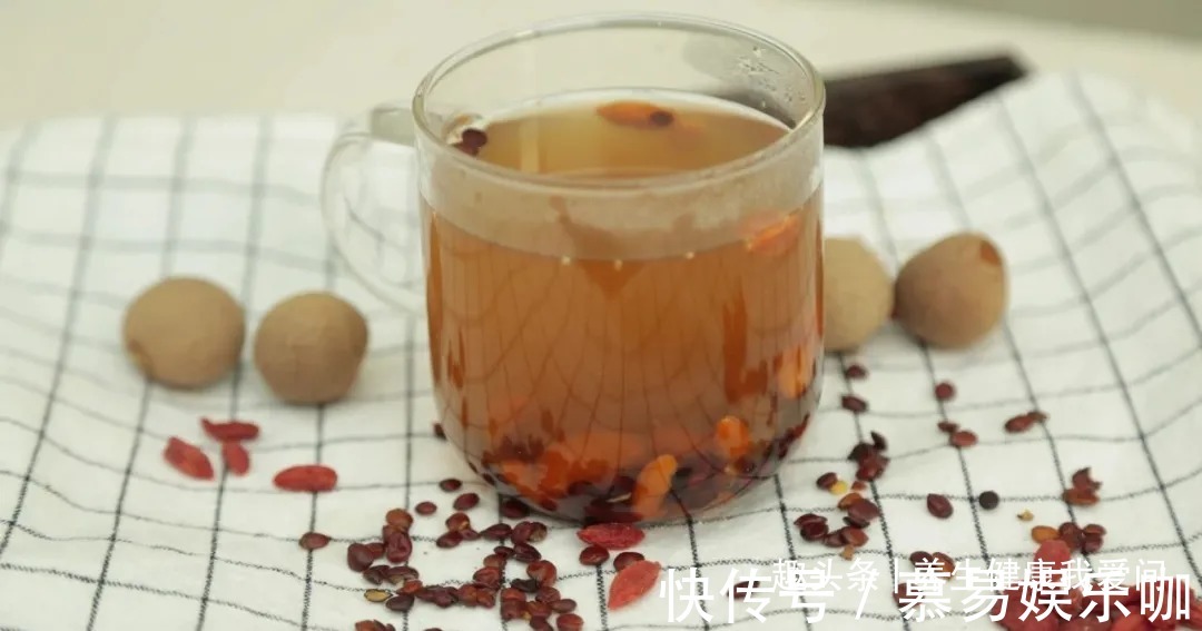 酸枣仁|凌晨1-3点容易醒?是身体2个地方堵了!老中医这样吃,安睡到天亮