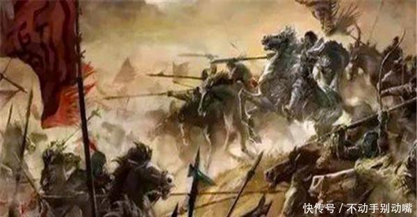 帝王|做人要有度，否则即使是帝王，照样会有杀身之祸！