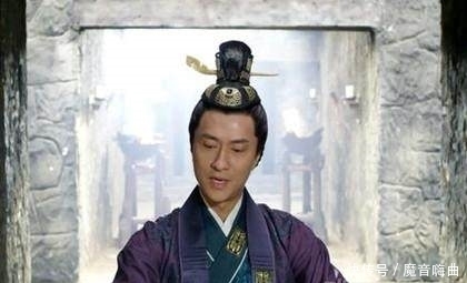 杨素|历史的两面性, 年少就得到帝王的欣赏, 一句话成为当时的经典!