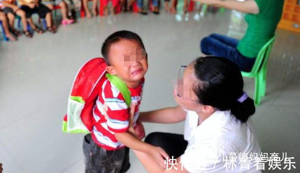 宝妈|孩子身上3种“穷”藏不住,幼儿园老师一眼就能看出,暴露家境