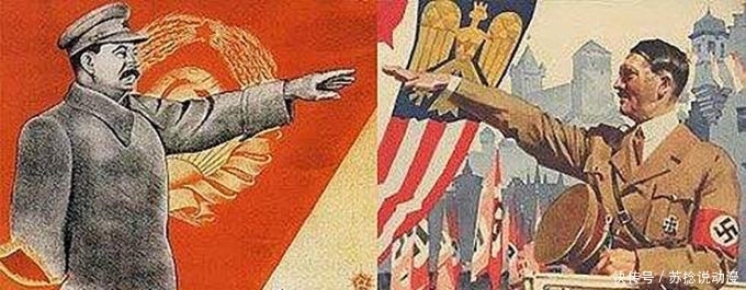 战场|二战苏德战争：频繁使用焦土政策，死伤千万之巨