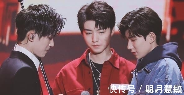 TF常驻综艺来袭,小凯已前往录制,千玺王源卡点合体画面养眼