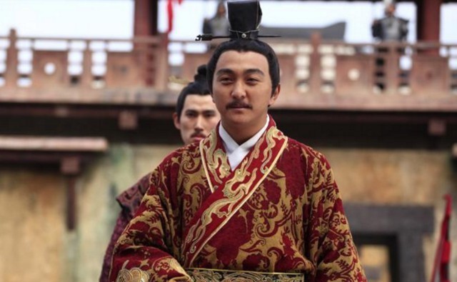 宋襄公|讲仁义是好事,可他差点误了整个国家