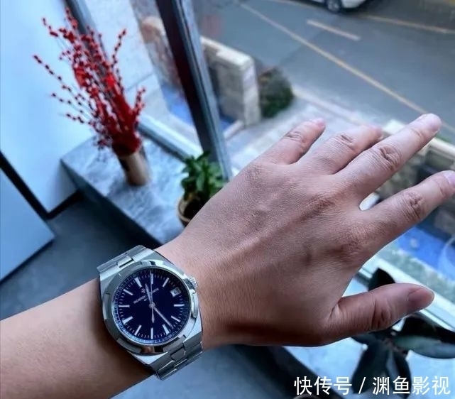 适合40岁男人佩戴的手表有哪些?