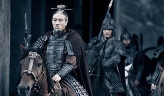 一员大将|夷陵之战中,刘备为何要御驾亲征,而不是指派一员大将呢?