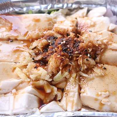豆腐这样吃