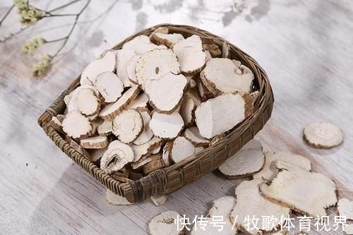 白芷|血有多净，脸有多净！一张养血祛斑的方子，送给天下爱美人