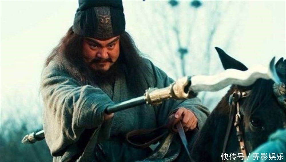 真的|刘禅真的是“扶不起的阿斗”？看他赐给五虎将的谥号，就知道了