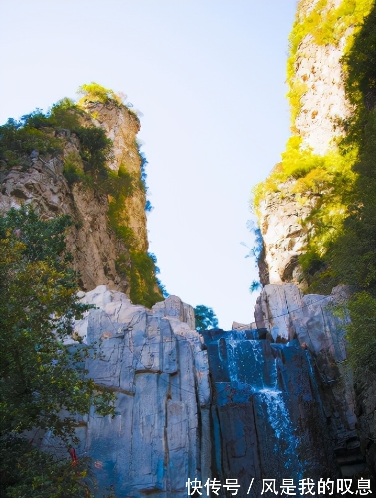 自然之歌!新诗采撷-王强 | 随想