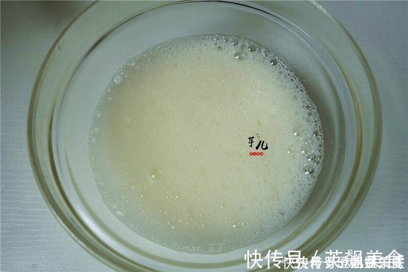 黑米|黑米最好吃的做法,比蛋糕简单,比馒头营养,松软可口孩子抢着吃