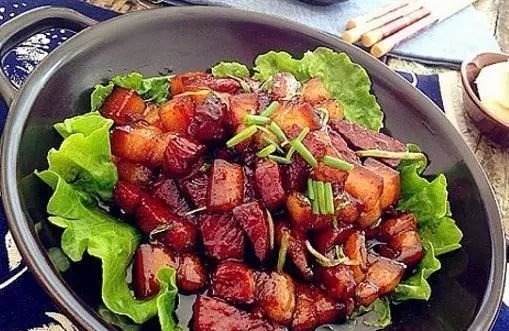 6款红烧肉的做法，餐桌上不可缺少的硬菜，值得收藏！