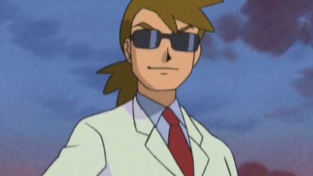 高科技|《宝可梦》初次了解海洋队与熔岩队,动画中的高科技得文公司!