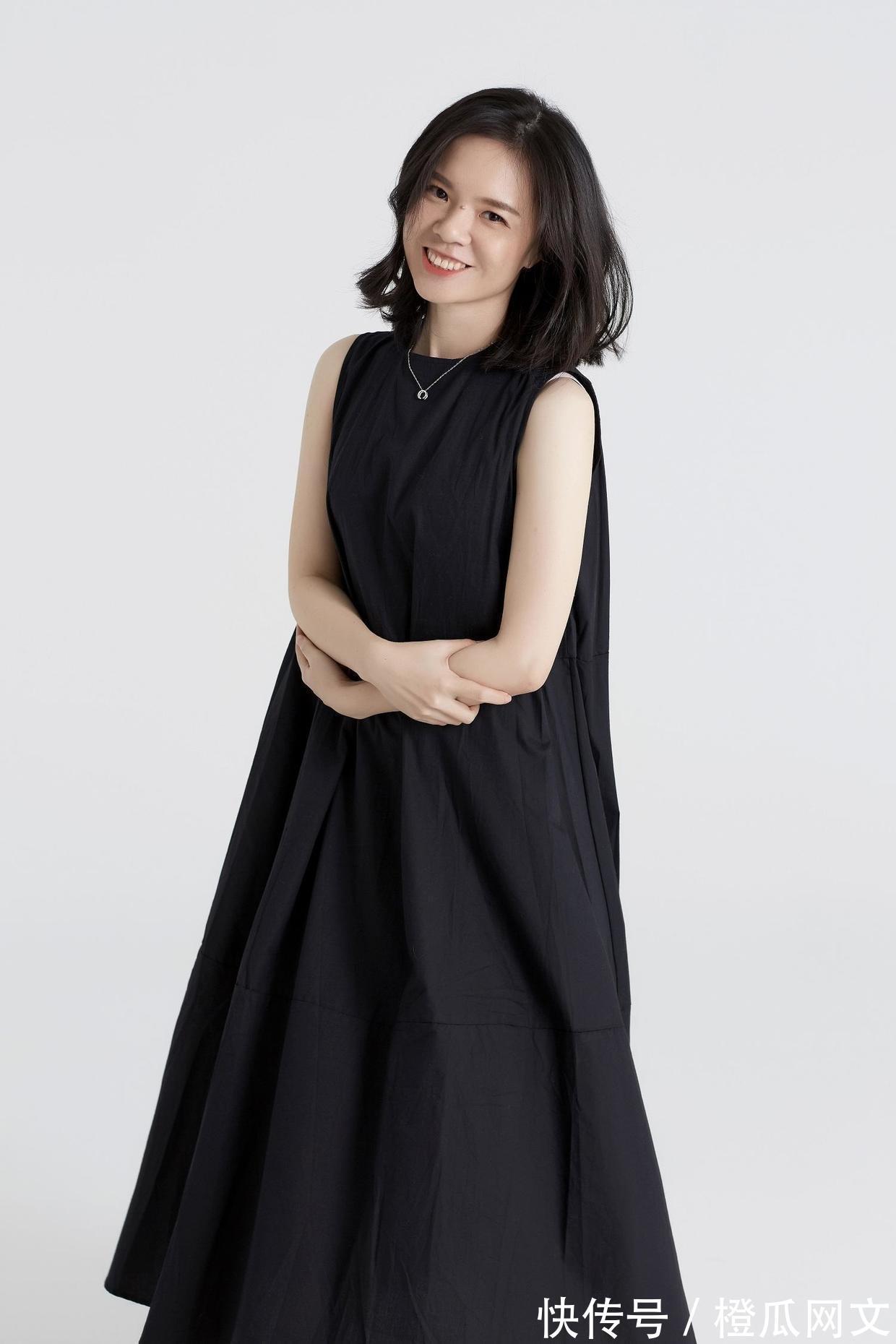 网络文学|橙瓜专访咪咕夜火火:创作不仅娱乐读者,还应给读者带来好的启发