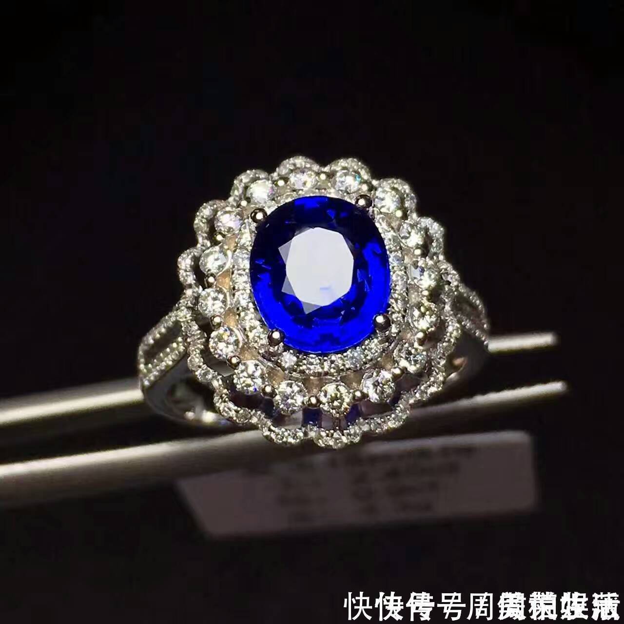 配钻 镶嵌的成本高过宝石的本身正常吗?宝石镶嵌该不该低调?