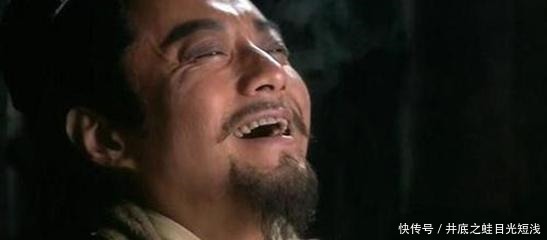 射死我|晁盖并非死于史文恭之手,竟然是他,让人费解!