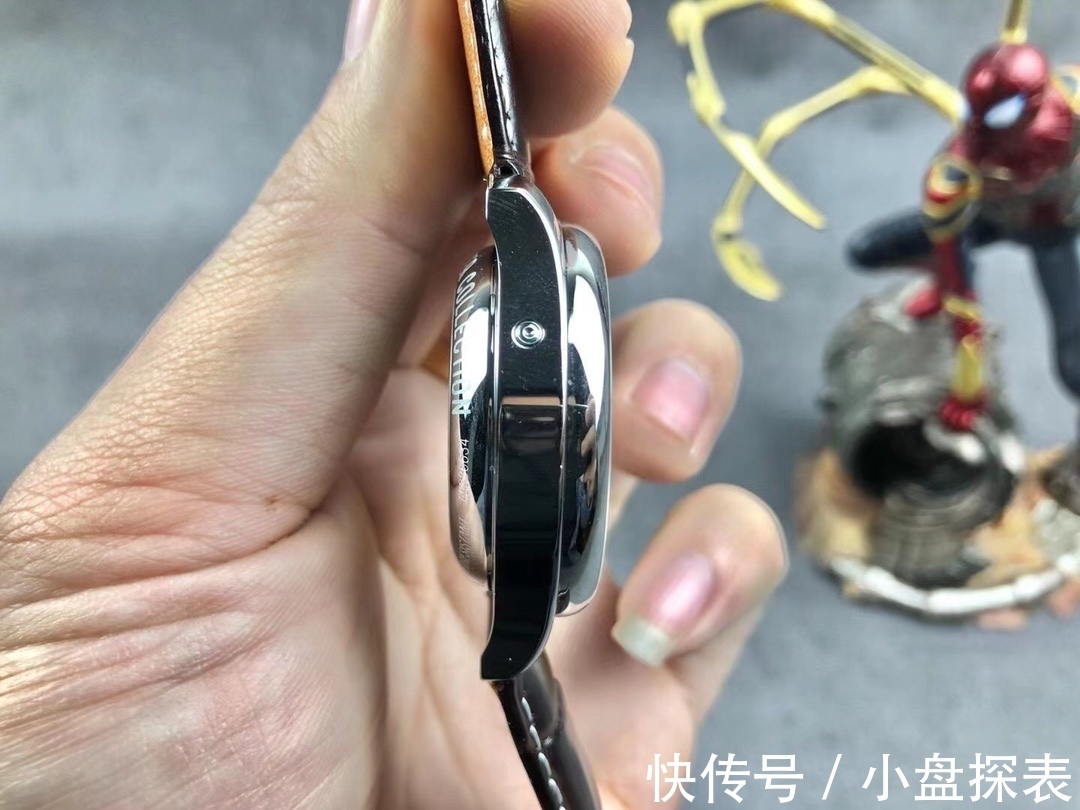 原装|YL浪琴名匠月相最新款L2.773.4.78.6腕表