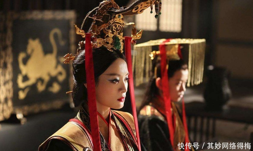 母亲|他是千古一帝,身世却非常神秘,为何要囚禁自己的母亲?