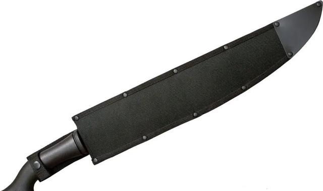 刀身|世界砍刀大全（上）