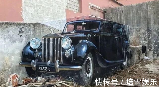 3d&这才是裸眼3D画,让人怀疑自己的眼睛,其他的立体画都弱极了