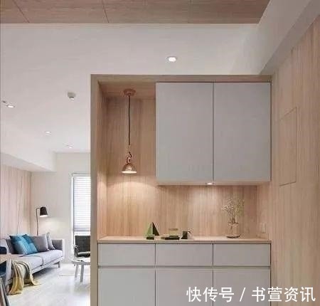 鞋柜|开门见厅的尴尬户型,没有玄关,鞋柜要放哪里