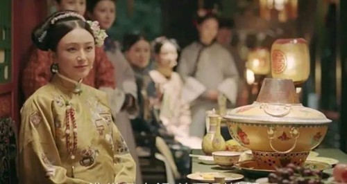 为何皇上不管何时说饿了,御膳房都能端来热菜?古人的智慧让人折服