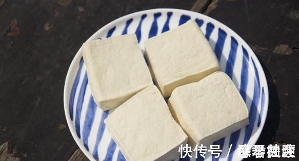 骨骼|骨质疏松不能吃豆腐吗?个人建议想要骨头硬朗,少碰这3物