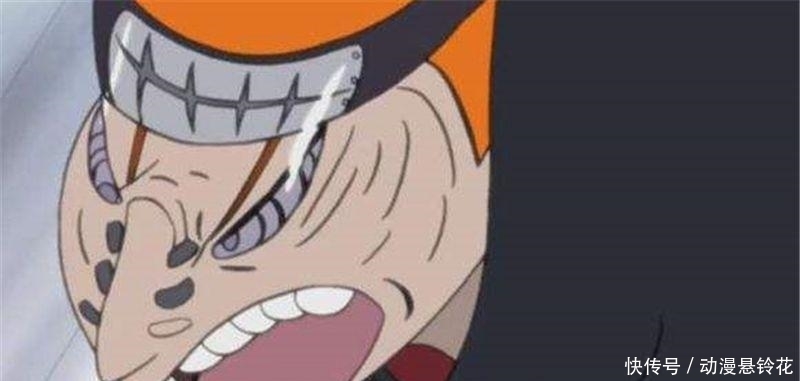 响雷|海贼王: 如果路飞吃了响雷果实, 他会得到哪些能力? 第四无敌了