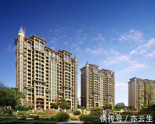 高层住宅|未来10年，楼梯房和电梯房哪个更保值？建筑学家一席话说清楚