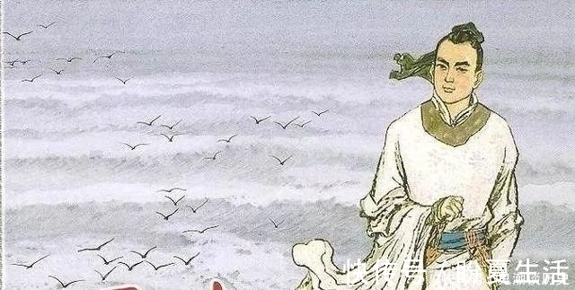 李元婴|王勃之死告诫我们,不要恃才傲物,放低姿态才是做人的最好方式