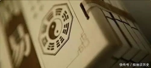 11岁小女孩读《易经》,面对评委面不改色对答如流,果真是小才女