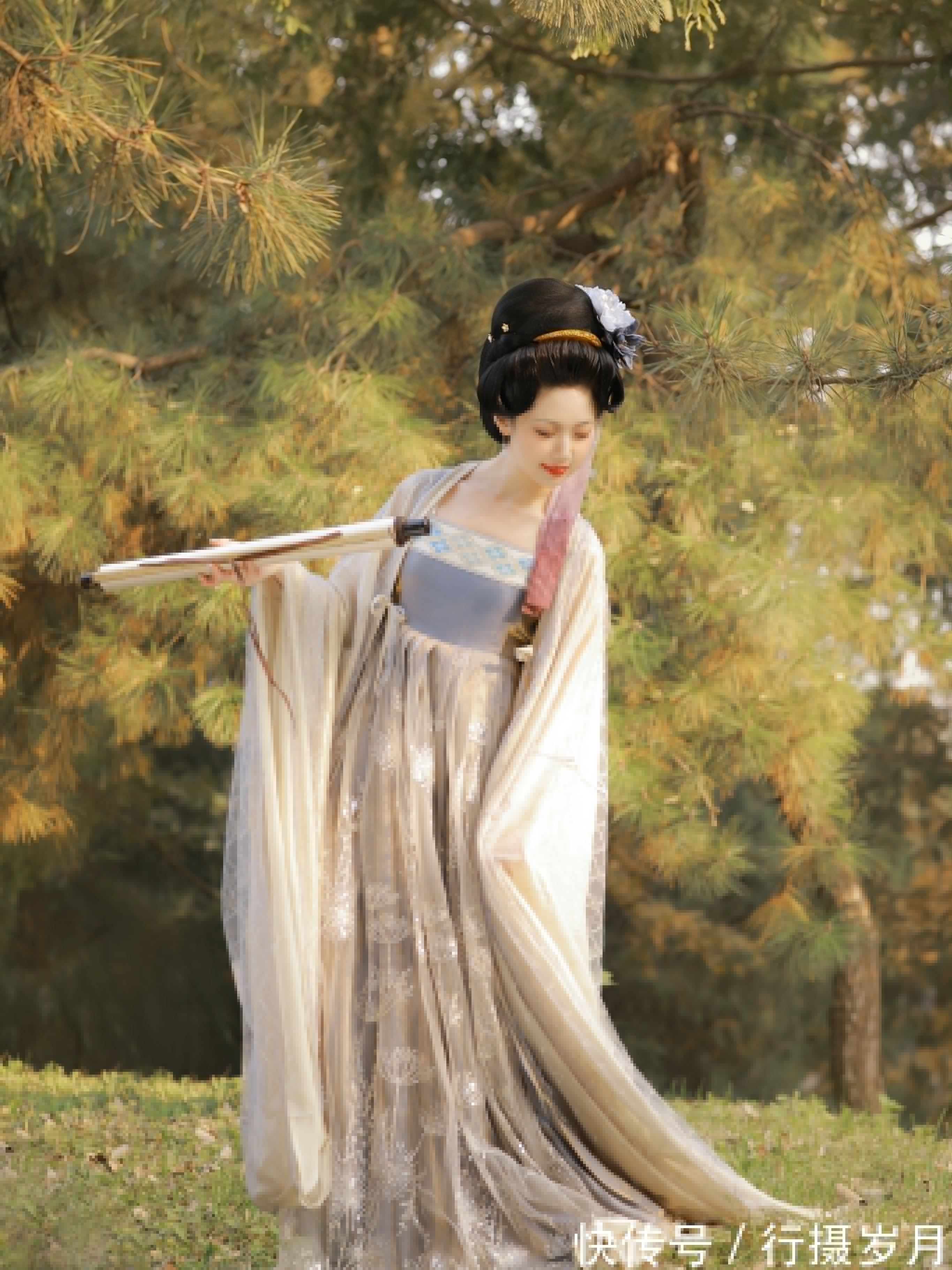 江南忆&留不下你风情一页,我却为你书写,相思多少阕?